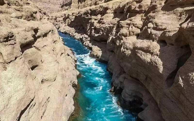 کول خرسون دزفول