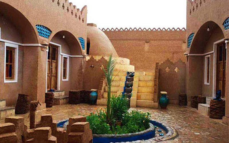 جاذبه های گردشگری کویر مصر