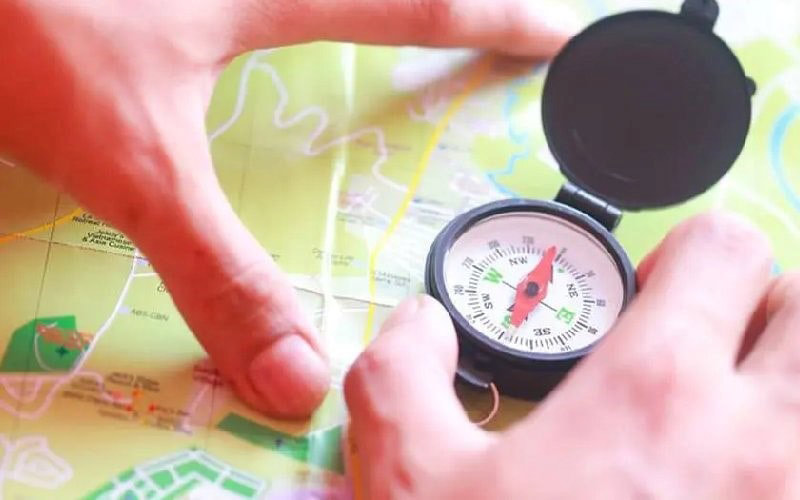 اقامتگاه تنگ گمبیل