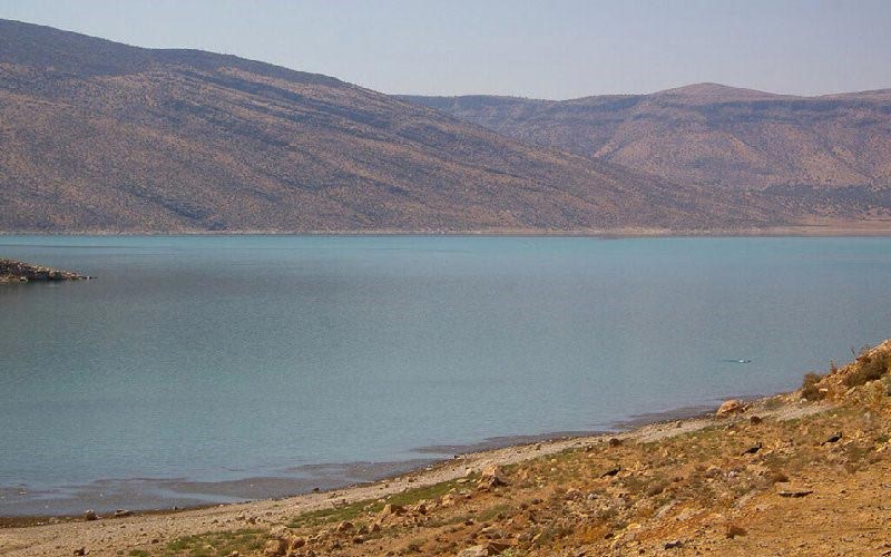 معرفی تنگ گمبیل