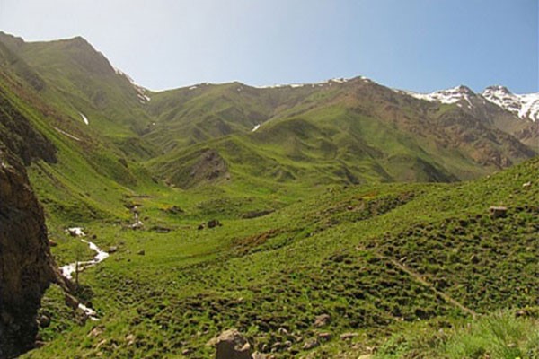 آبشار-یخی-آبنیک-فشم