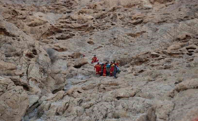 کوه دوبرادران