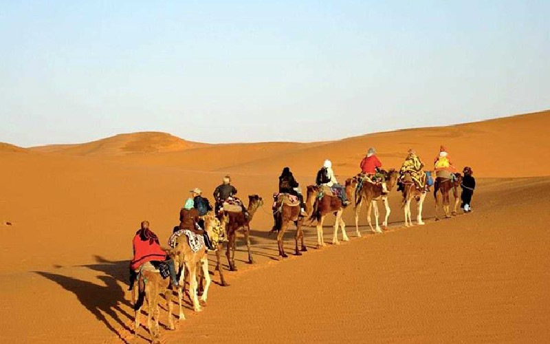 کویر-حلوان-طبس