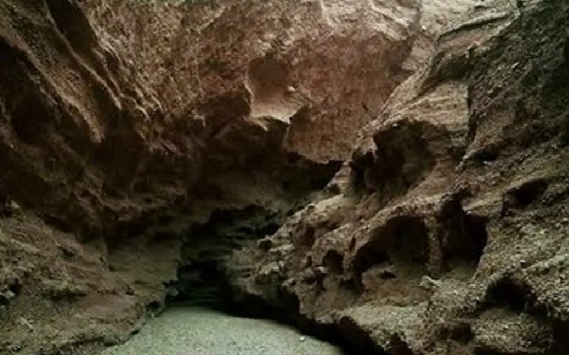 کویر-حلوان-طبس