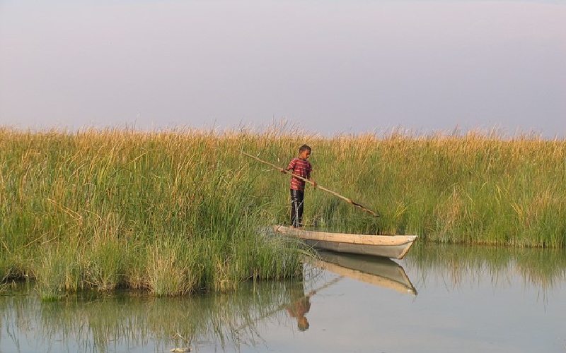 تالاب
