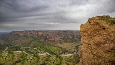 سردشت دزفول