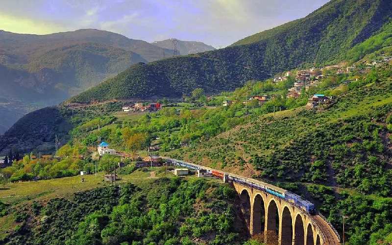 جاهای دیدنی سواد کوه
