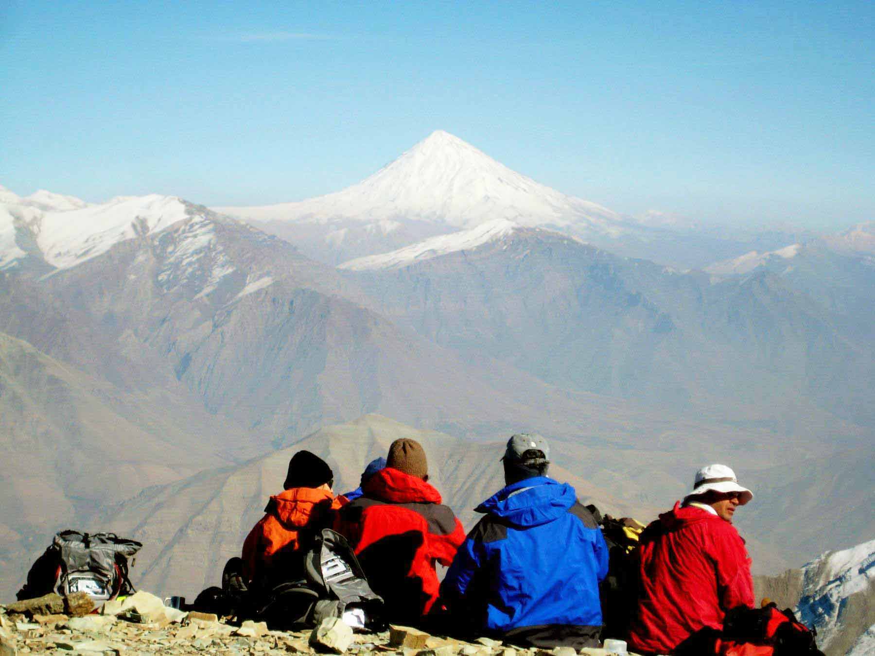 Damavand-3-days