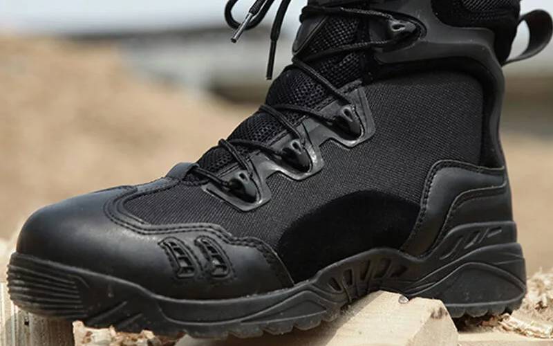gaitor shoes