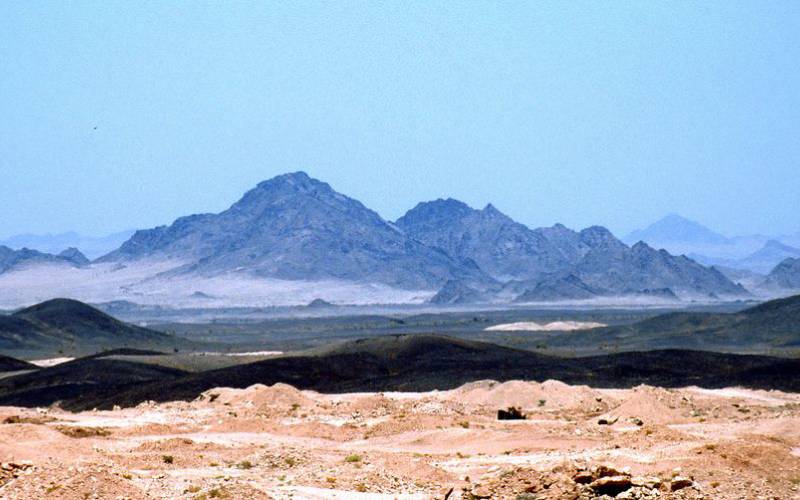 Taftan