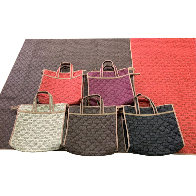 Climbing-mat-for-6-people زیرانداز کوهنوردی 6 نفره