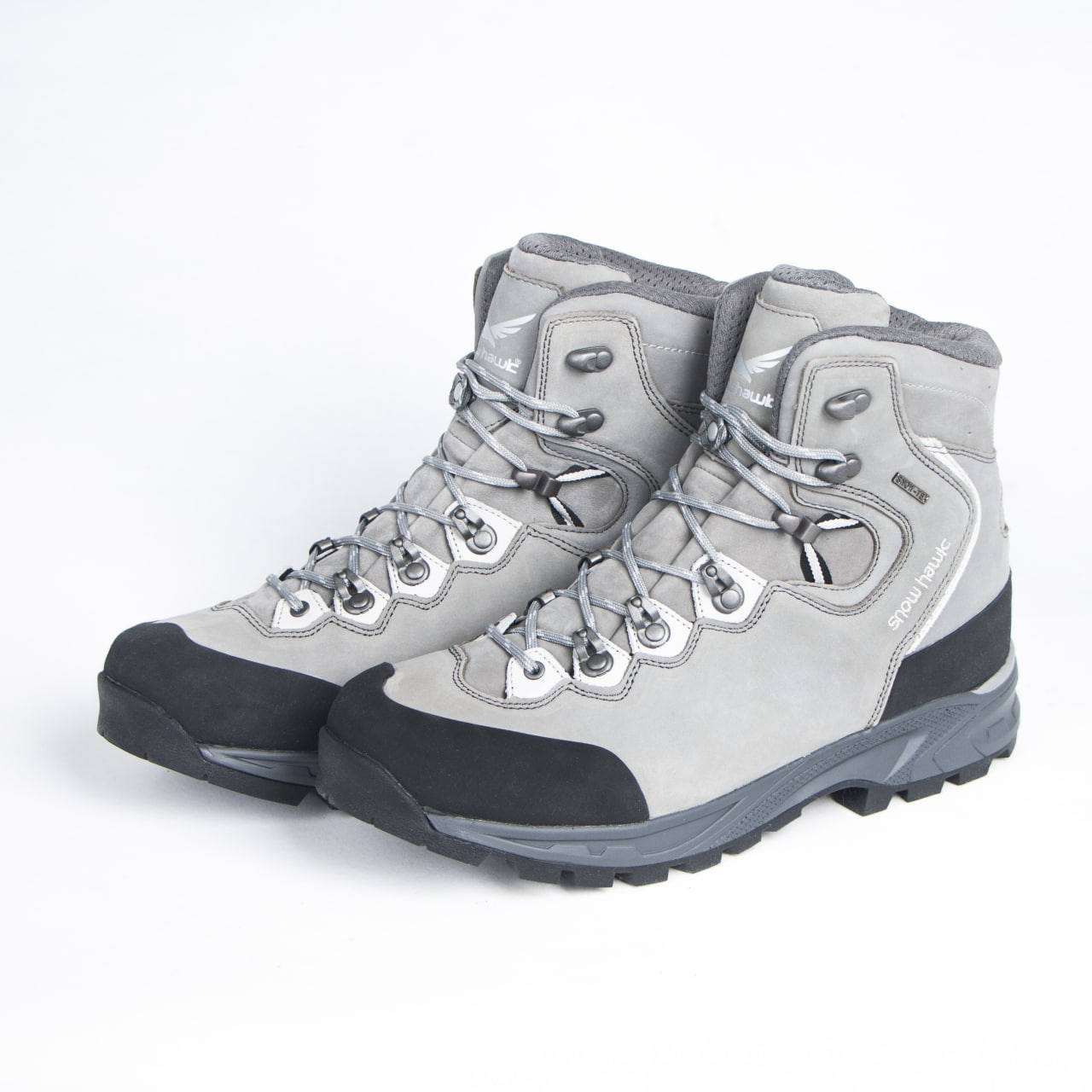 sirvan-mountaineering-shoe کفش کوهنوردی ساق بلند سیروان اسنوهاک