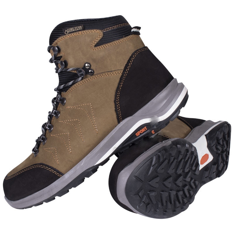 boot-sherpa-brand-polur کفش شرپا مدل polur