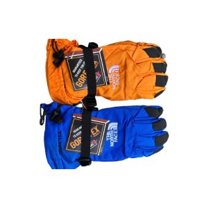دستکش دوپوش کوهنوردی NorthFace مدل GTX