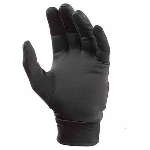 دستکش رنگ توسی Arva liner gloves