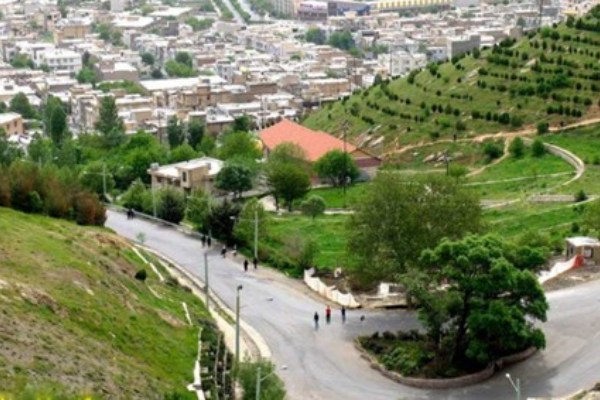 پارک جنگلی دوکانان