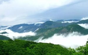 جاهای دیدنی گلستان